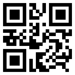 3307410240 - Immagine del QrCode