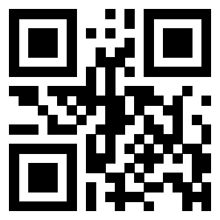 Immagine del QrCode di 3307410241