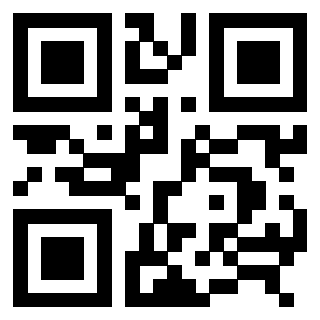 Immagine del Qr Code di 3307410243