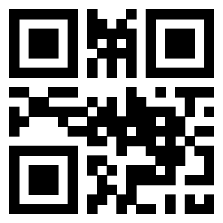 Immagine del Qr Code di 3307410244