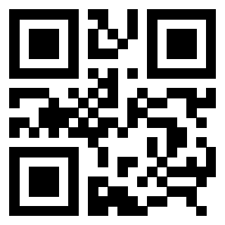 Scansione del Qr Code di 3307410246
