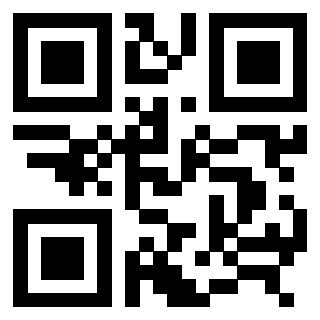 3307410247 Qr Code associato