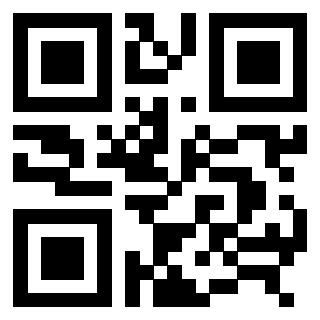3307410249 Qr Code associato