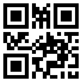 Scansione del Qr Code di 3307410250