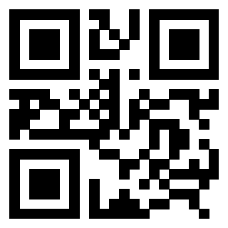 3307410251 - Immagine del QrCode associato