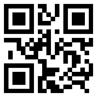 3307410252 - Immagine del QrCode associato