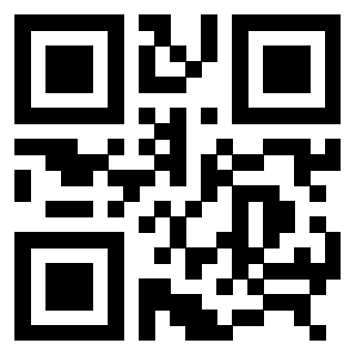 Immagine del Qr Code di 3307410255
