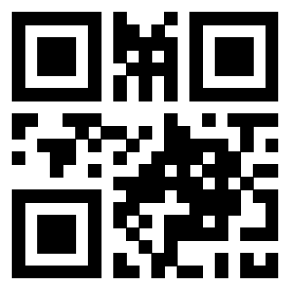 3307410257 - Immagine del Qr Code associato