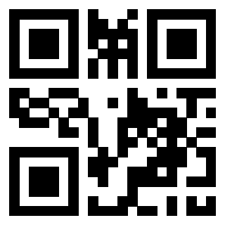 3307410259 Qr Code associato