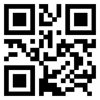 3307410260 QrCode associato