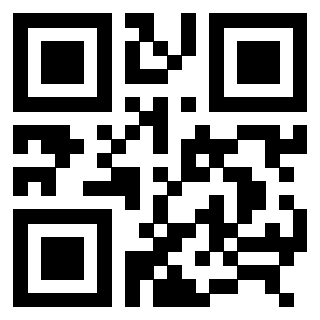 Il Qr Code di 3307410265