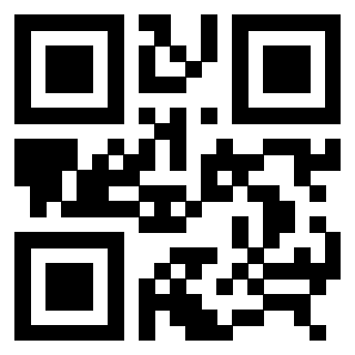 Il QrCode di 3307410266