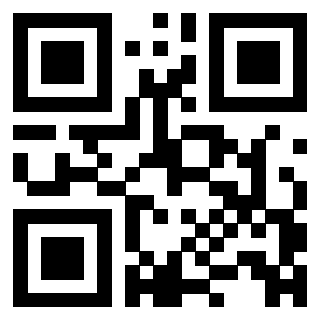 3307410268 - Immagine del Qr Code associato