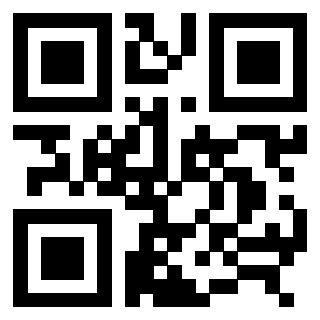 Il Qr Code di 3307410271