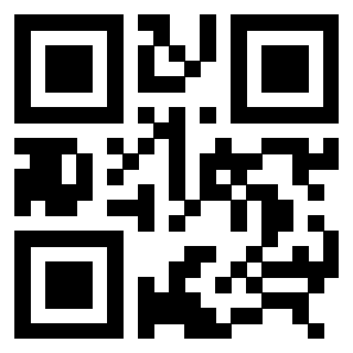 3307410272 - Immagine del Qr Code