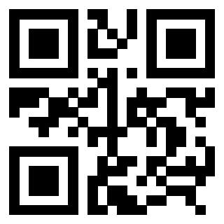 QrCode di 3307410273