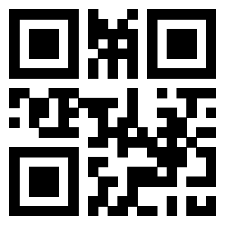 Immagine del Qr Code di 3307410274