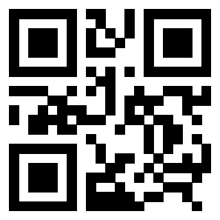 3307410276 Qr Code associato