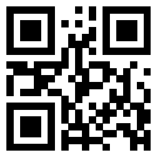 3307410279 Qr Code associato
