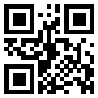 Scansione del QrCode di 3307410280