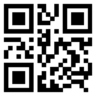 3307410281 QrCode associato