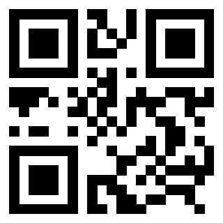 Immagine del QrCode di 3307410284