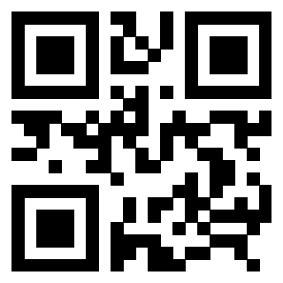 3307410285 QrCode associato