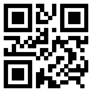3307410288 Qr Code associato