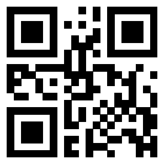 Scansione del Qr Code di 3307410290