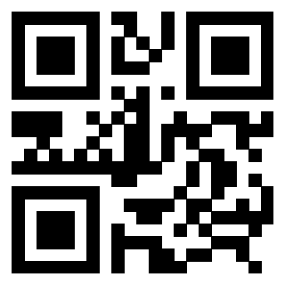 3307410291 - Immagine del QrCode associato