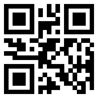 3307410292 - Immagine del Qr Code associato