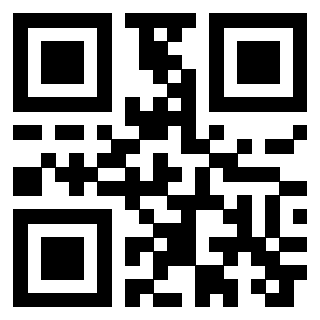Il Qr Code di 3307410293