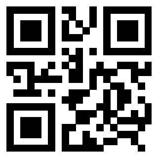 Il QrCode di 3307410295