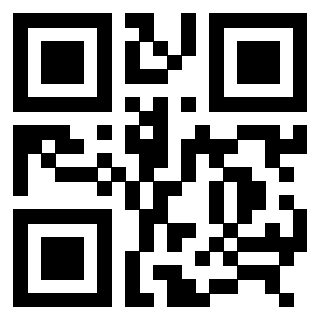 Immagine del Qr Code di 3307410296