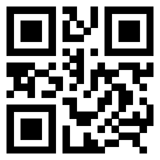 Qr Code di 3307410298