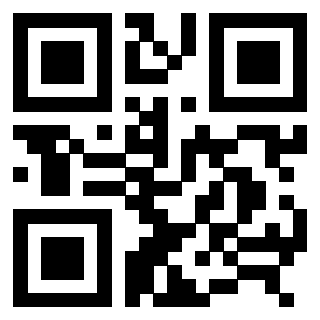 QrCode di 3307410299