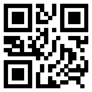 Il Qr Code di 3307410300
