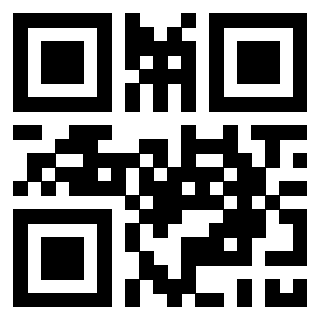 Qr Code di 3307410301