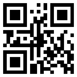 QrCode di 3307410303