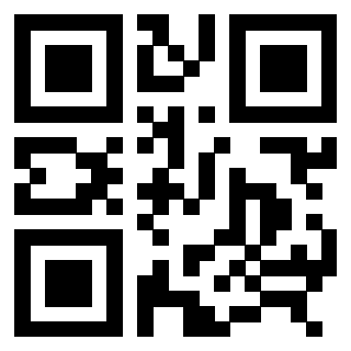 QrCode di 3307410304