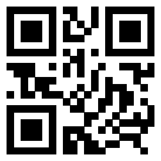 3307410308 - Immagine del Qr Code