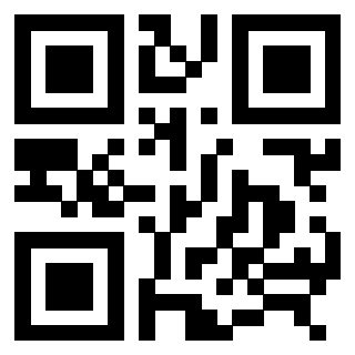 Il QrCode di 3307410309