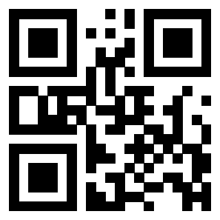 3307410312 - Immagine del Qr Code