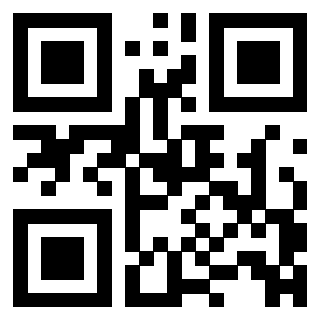 3307410314 - Immagine del Qr Code