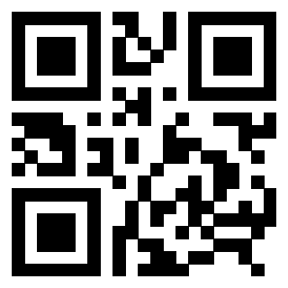 Il Qr Code di 3307410315