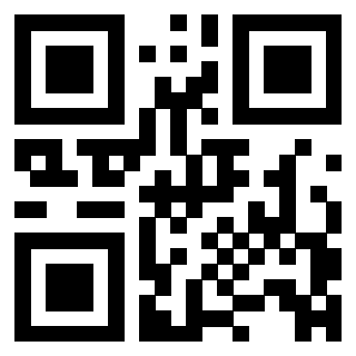 3307410320 - Immagine del QrCode