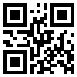 Scansione del Qr Code di 3307410321