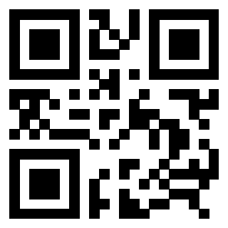 Scansione del Qr Code di 3307410322