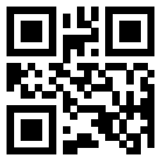 3307410323 Qr Code associato