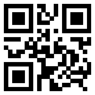 Il Qr Code di 3307410324